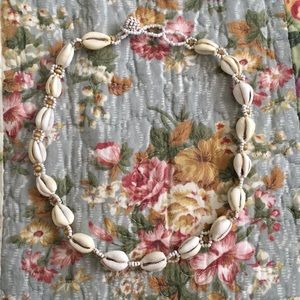 Shell Necklace